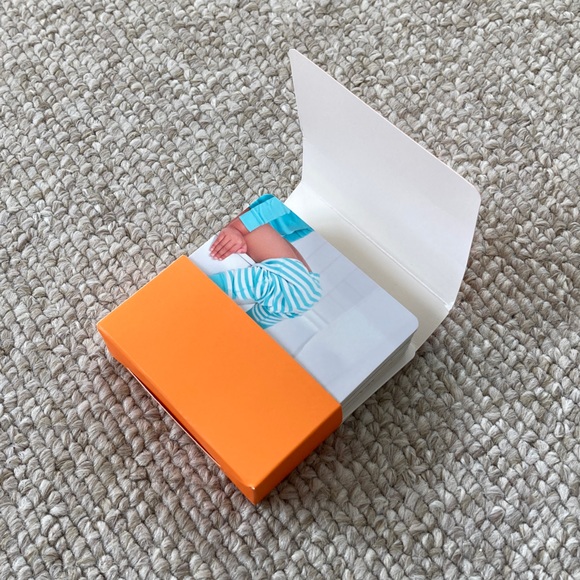 Lovevery Routine Cards - Picture 2 of 2